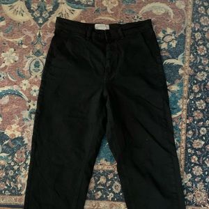 Everlane pants